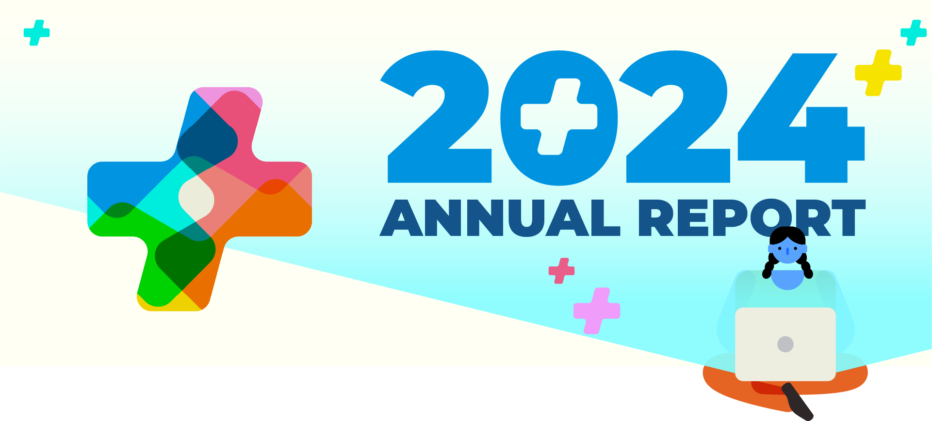 Transform Health Annual Report 2024