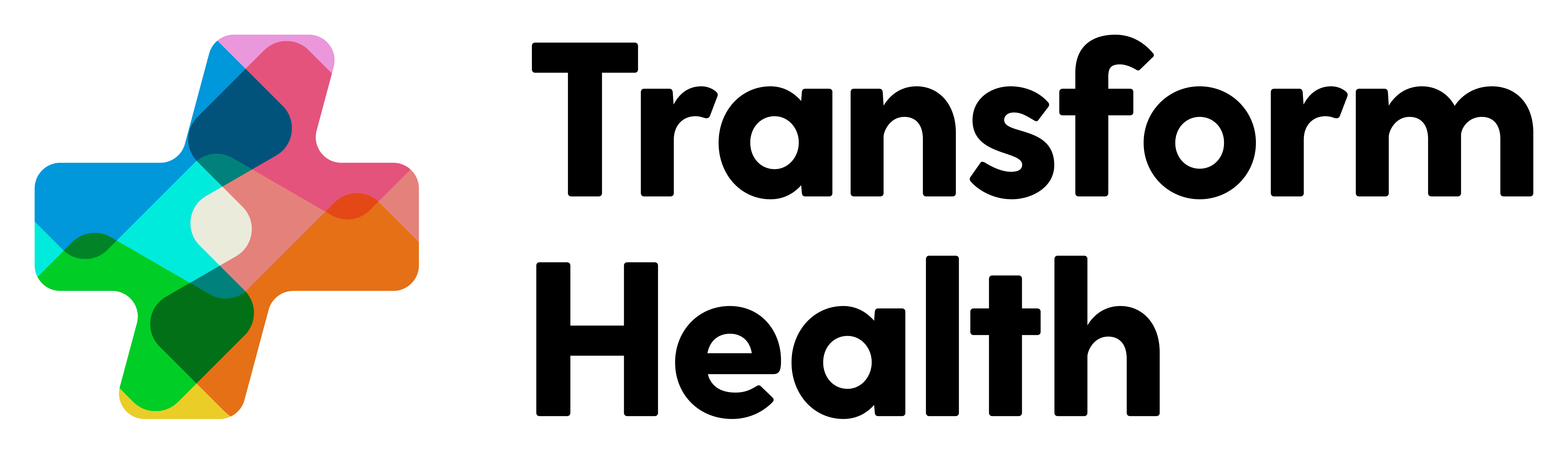 Transform Health Logo