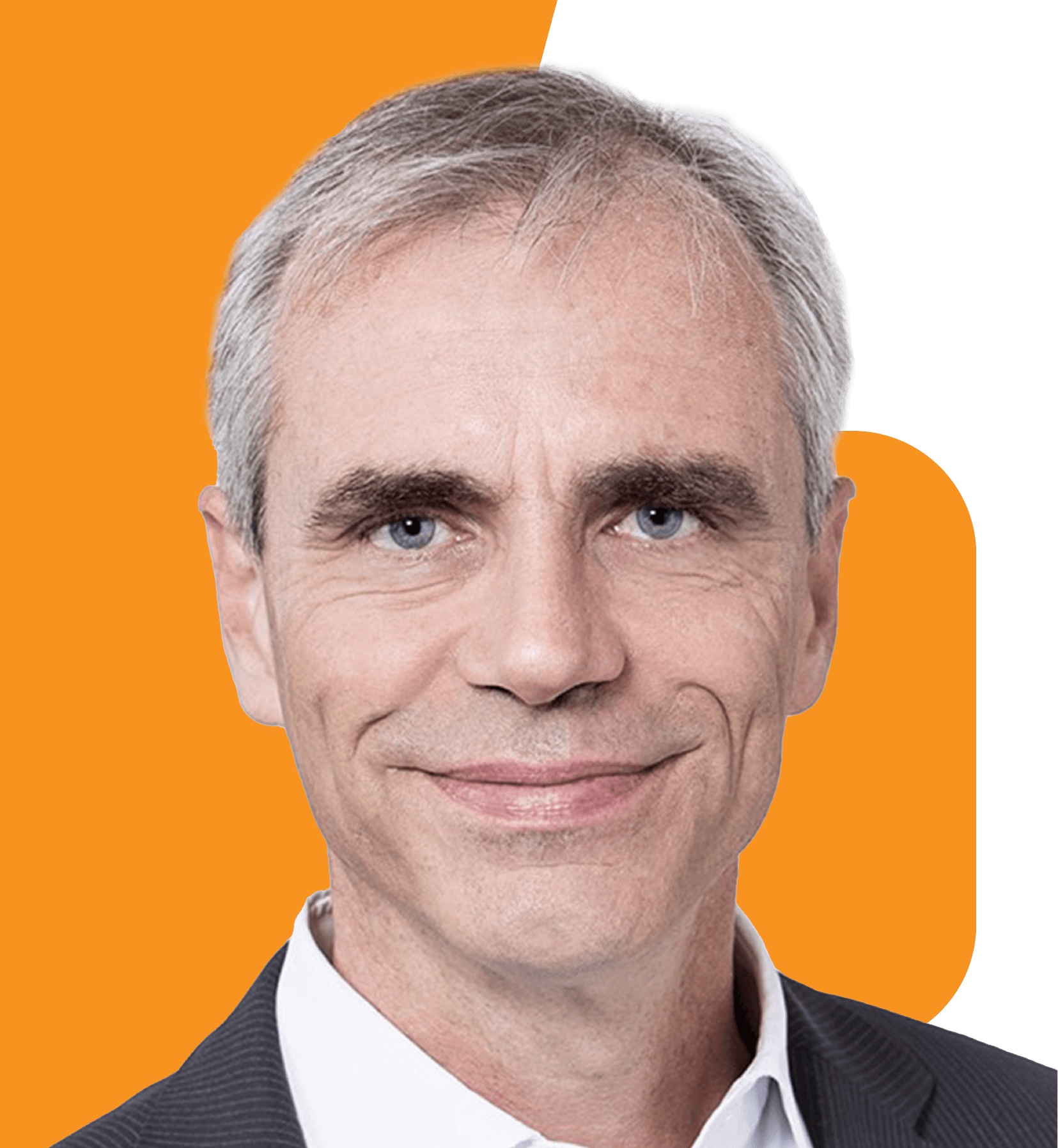 Martin Leschorn Strebel