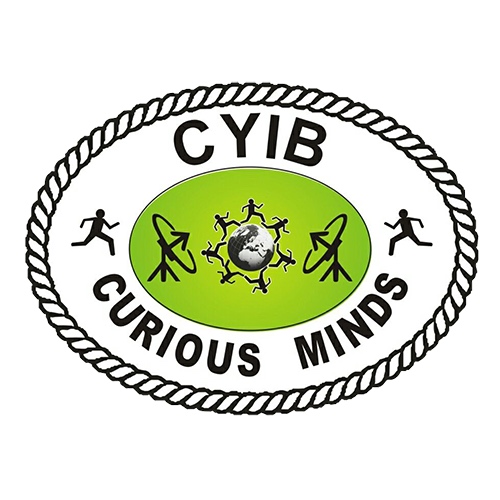 Curious Minds Ghana