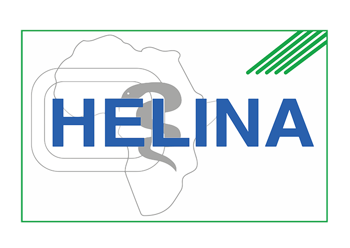 HELINA