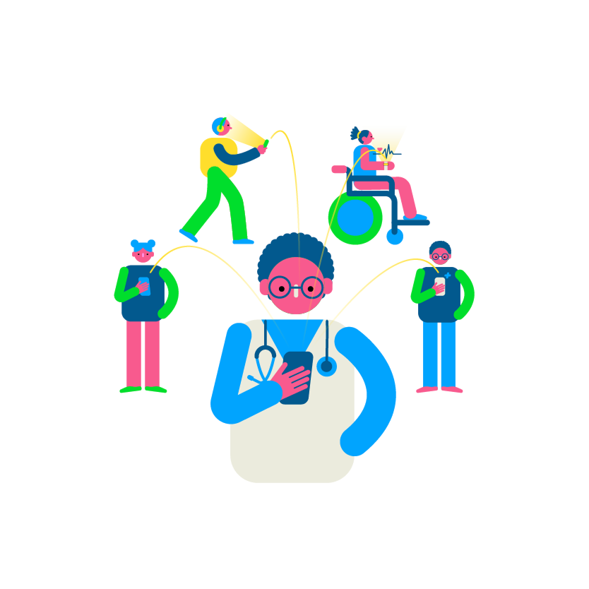 The National Digital Health Blueprint