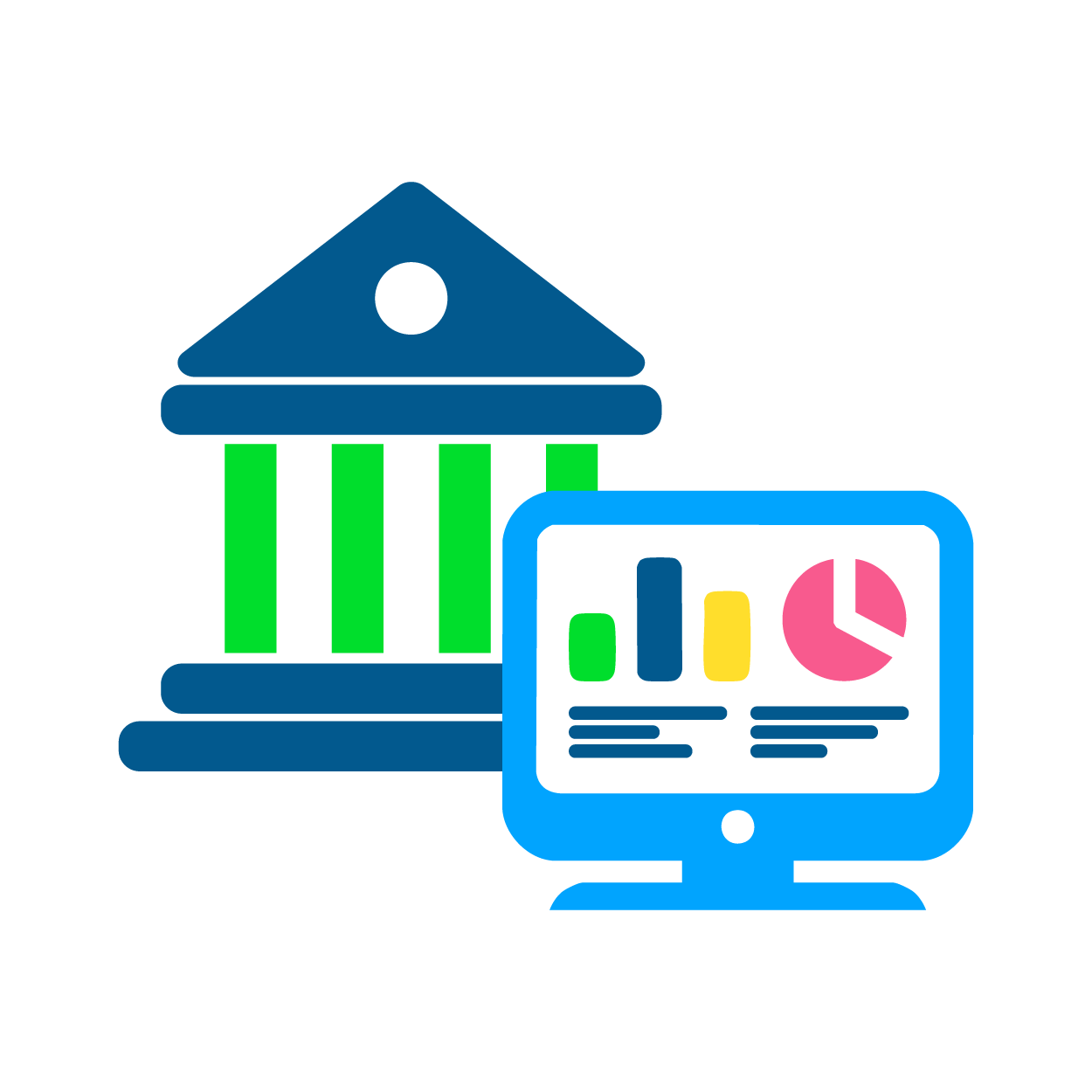 Weaknesses in implementation of legal and regulatory frameworks
