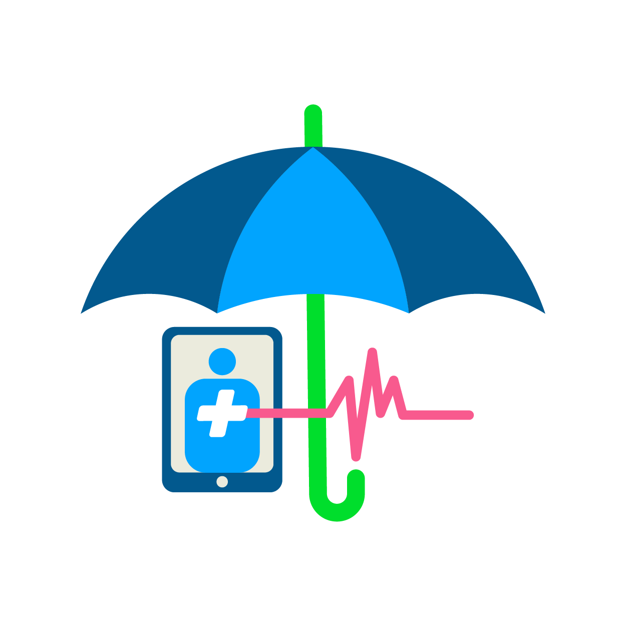 Digital health for UHC recognised by government