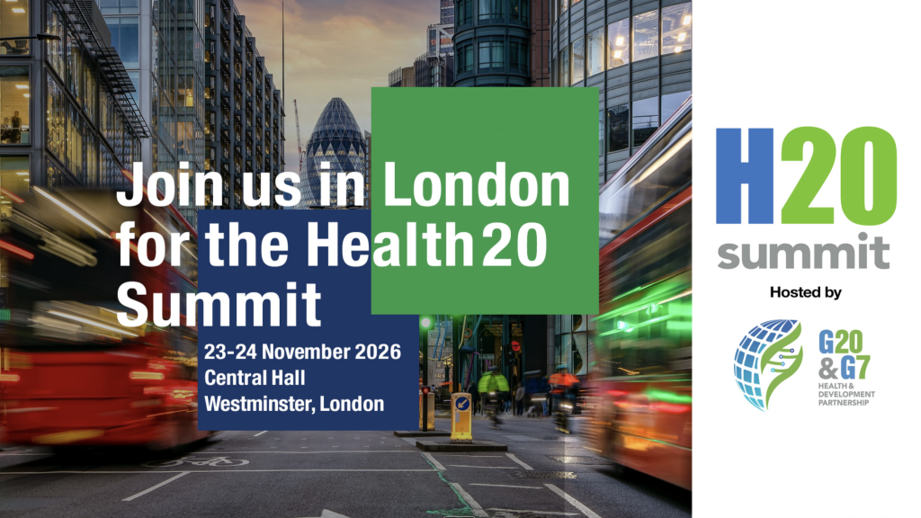 H20 Summit